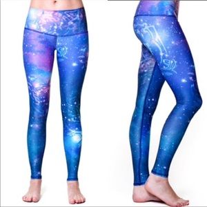 NWOT Teeki love the universe XS